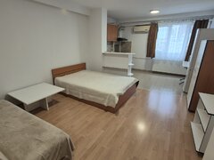 Dristor, Baba Novac, rond
