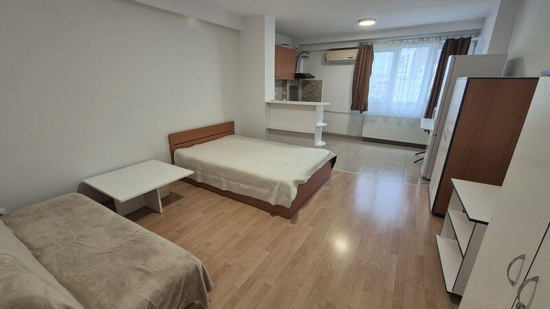Dristor, Baba Novac, rond,