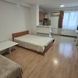 Dristor, Baba Novac, rond